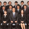 写真：松村会計税理士法人