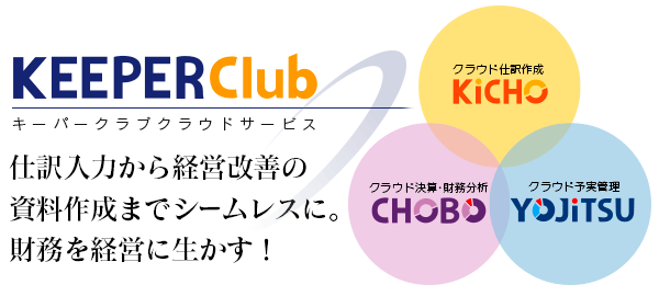 あらゆる取引から仕訳を作成し入力業務ゼロを目指す